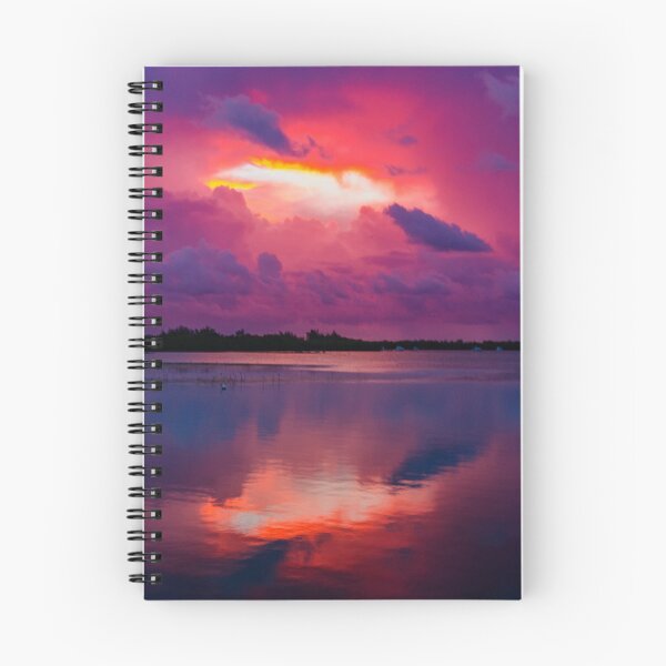 Item preview, Sunset Eye in the Sky designed and sold by johnlackphotos.