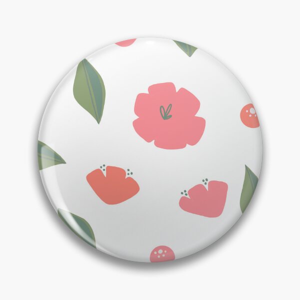 Item preview, Foral pattern  designed and sold by Vera Styles.