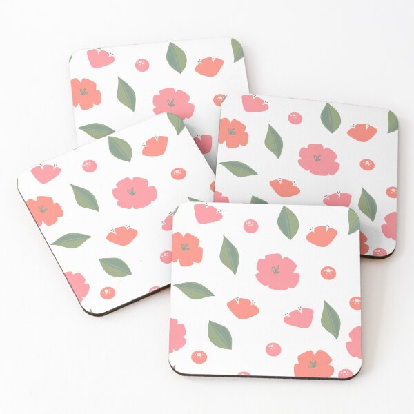 Item preview, Foral pattern  designed and sold by Vera Styles.