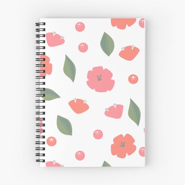 Item preview, Foral pattern  designed and sold by Vera Styles.