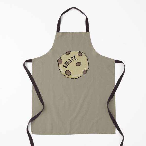 Item preview, Smart Cookie designed and sold by ViewerEqualsPhoton.