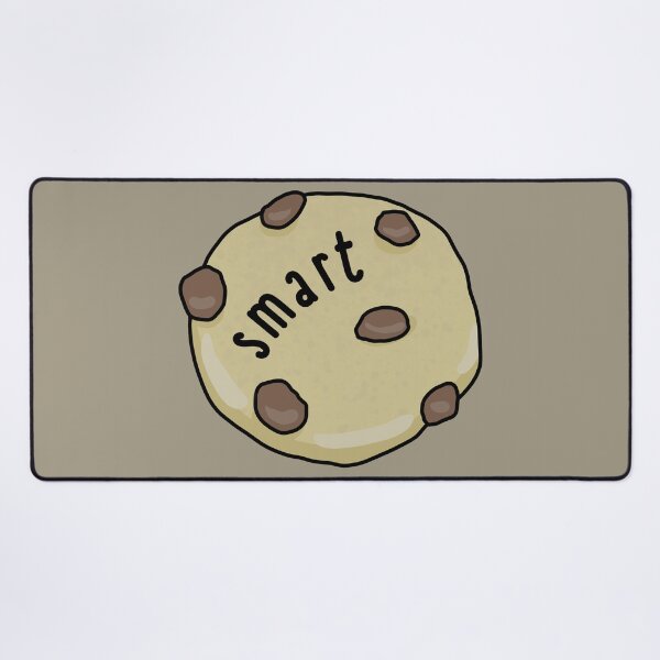 Item preview, Smart Cookie designed and sold by ViewerEqualsPhoton.