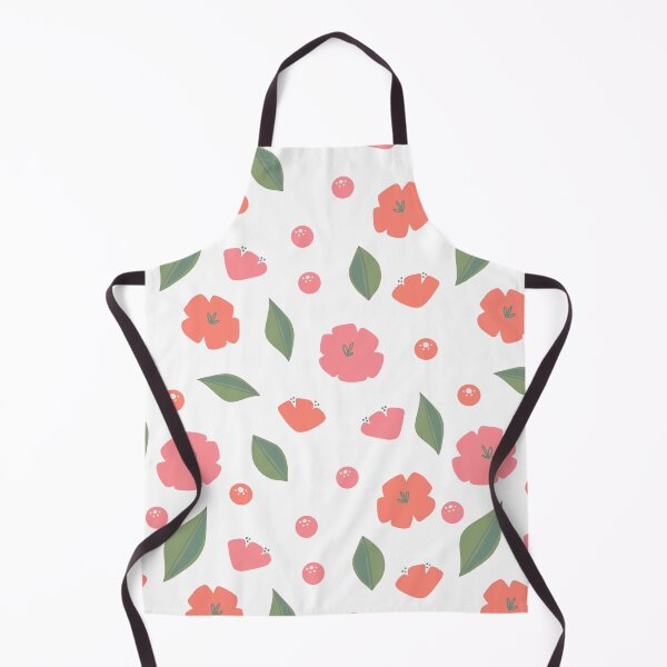 Item preview, Foral pattern designed and sold by Vera Styles.