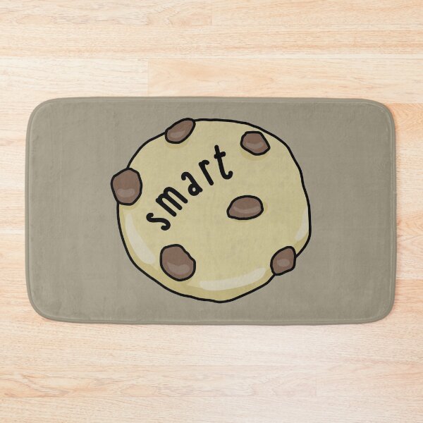 Item preview, Smart Cookie designed and sold by ViewerEqualsPhoton.