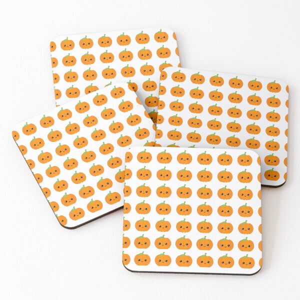 Item preview, Cute Pumpkins designed and sold by dattbeetch.