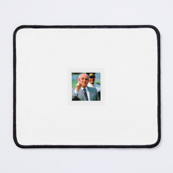 Item preview, Mikhail Gorbachev Sticker designed and sold by kingmoon28.