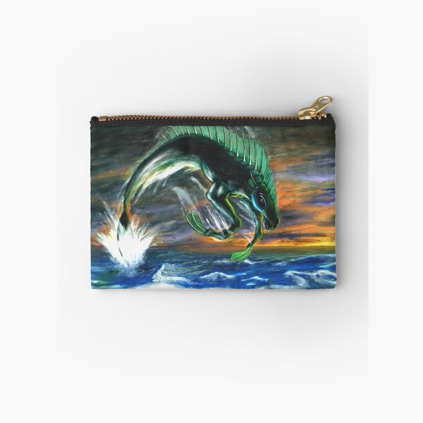 Item preview, mythological hippocampus designed and sold by RobertIlustrado.