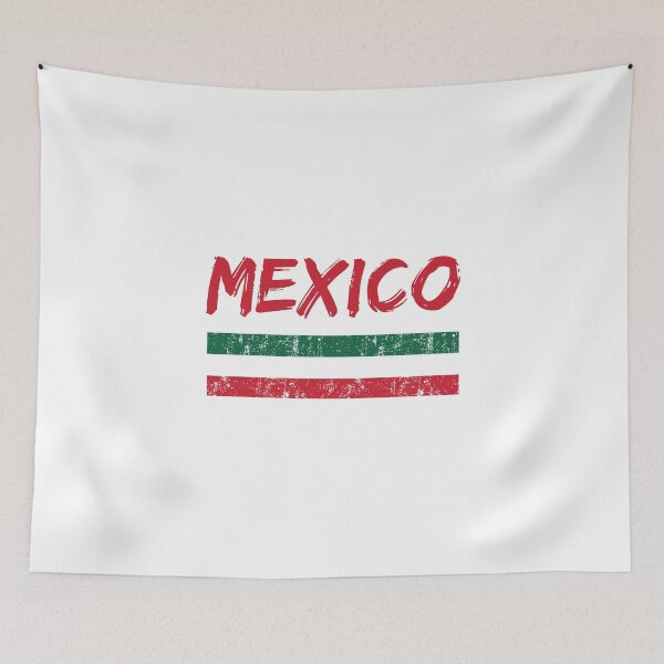 Item preview, Mexico  designed and sold by The Junto Shop.