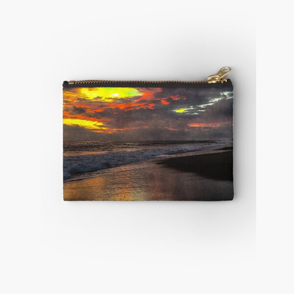 Item preview, Malibu Leo Carrillo Beach Sunset, Malibu Point Dume Coast Aesthetic, Sunset Malibu Beach Aesthetic Wallpaper, Malibu California Aesthetic Sunset Beach designed and sold by Paintcorner.