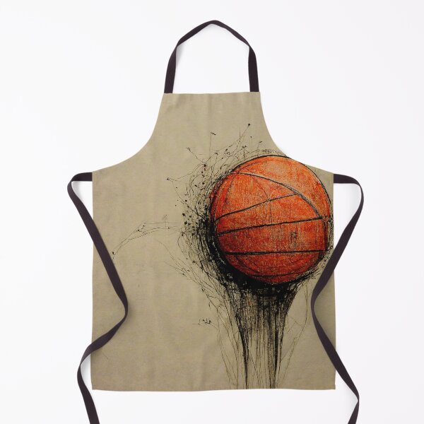 Item preview, Basketball buzzer beater , minimal designed and sold by PeanutArtCorner.