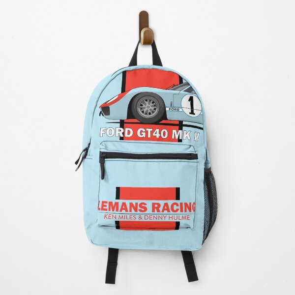 Item preview, 1966 Lemans Racing GT40 MK2 designed and sold by ElseWorldDesign.