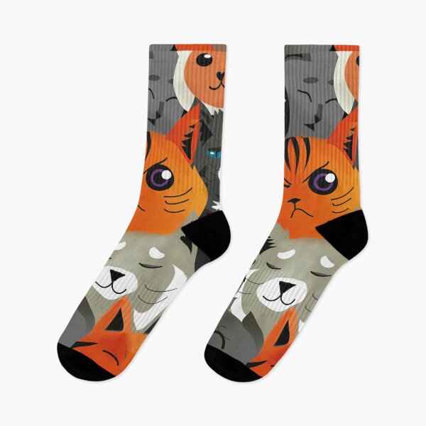Item preview, Cat is watching you designed and sold by Orelyne.