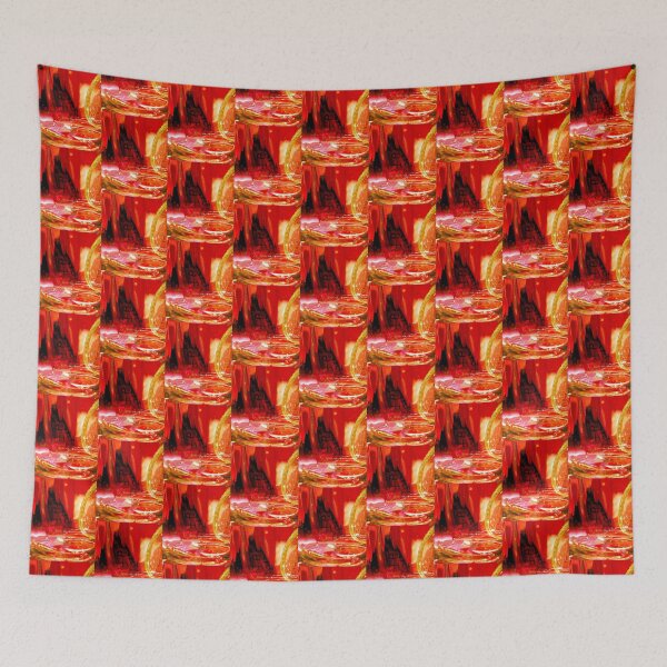 Item preview, Abstract 406 designed and sold by Shulie1.