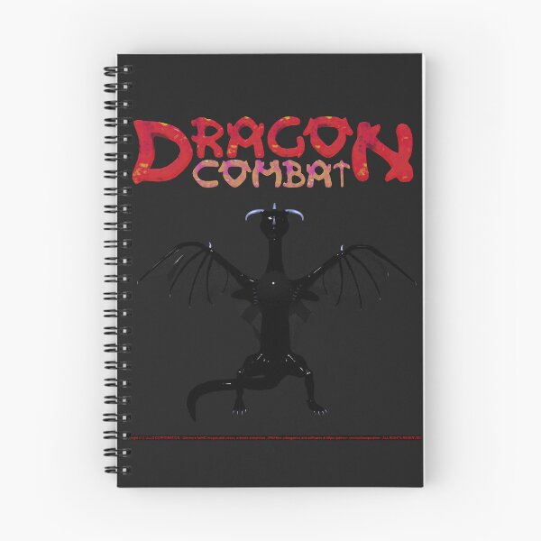 Item preview, 306. DRAGON COMBAT (male Asterr Dragon - Aether Magic) designed and sold by ciullocorp.