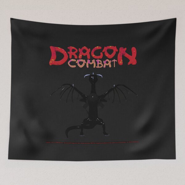 Item preview, 306. DRAGON COMBAT (male Asterr Dragon - Aether Magic) designed and sold by ciullocorp.