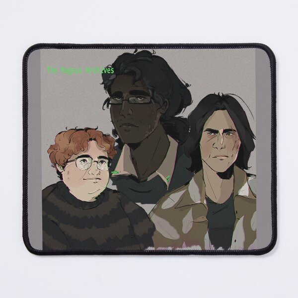 Item preview, TMA designed and sold by sophscribbles.