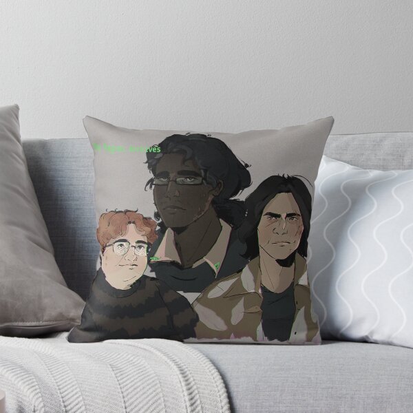 Item preview, TMA designed and sold by sophscribbles.