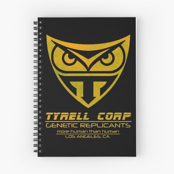 Item preview, Tyrell Corporation designed and sold by NinoMelon.