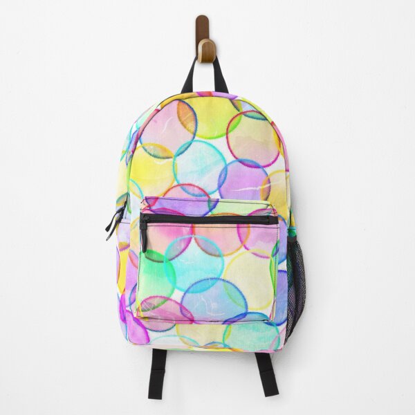 Item preview, Lots Of Colorful Bubbles designed and sold by kash1mera.