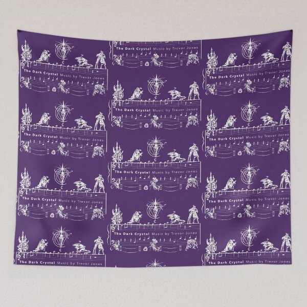 Item preview, Movie Composer Series 2 - Trevor Jones (The Dark Crystal) designed and sold by Cinefanart1.
