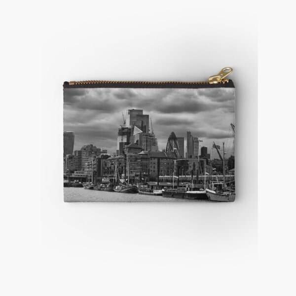 Item preview, London financial area designed and sold by Ann Biddlecombe.