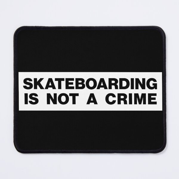 Item preview, SKATEBOARDING designed and sold by trooper505.