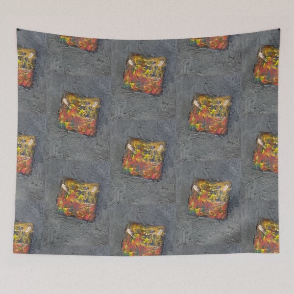Item preview, Cosmodromic art - 33 designed and sold by walterfest.