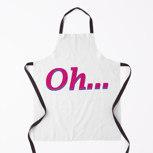 Item preview, The Moment Of Realisation (Bisexual Pride) designed and sold by Quirkball.