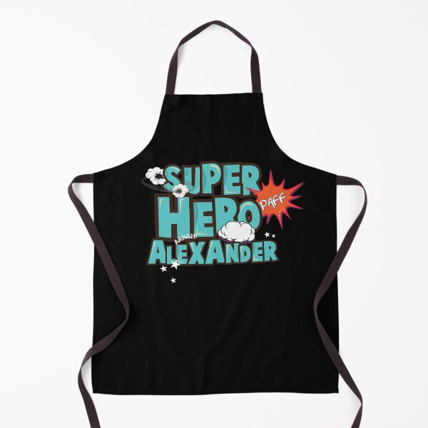 Item preview, Super hero Alexander designed and sold by Urosek.