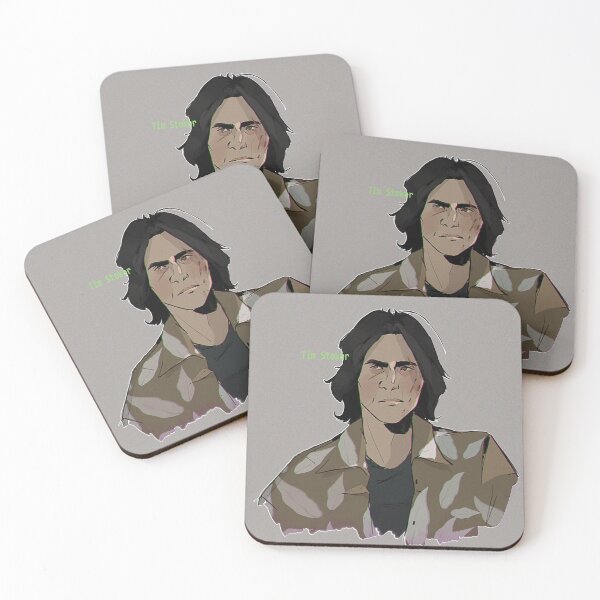 Item preview, Tim designed and sold by sophscribbles.