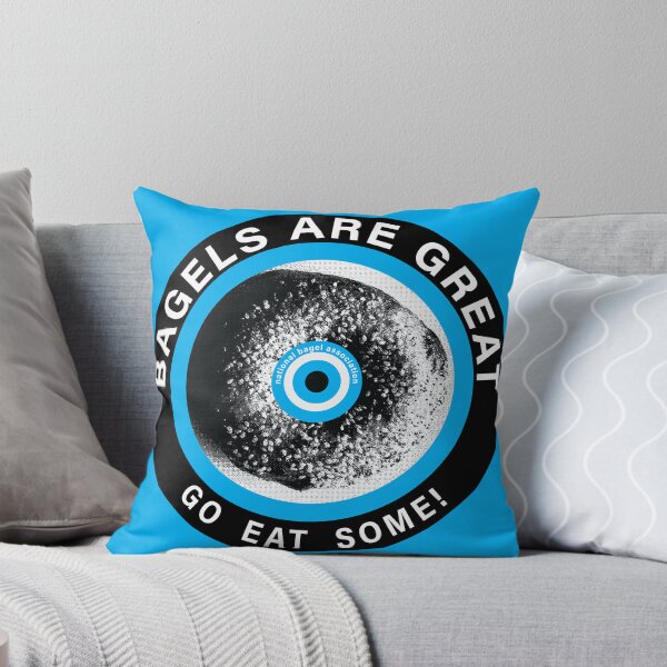 Item preview, Bagels are Great designed and sold by potatome.