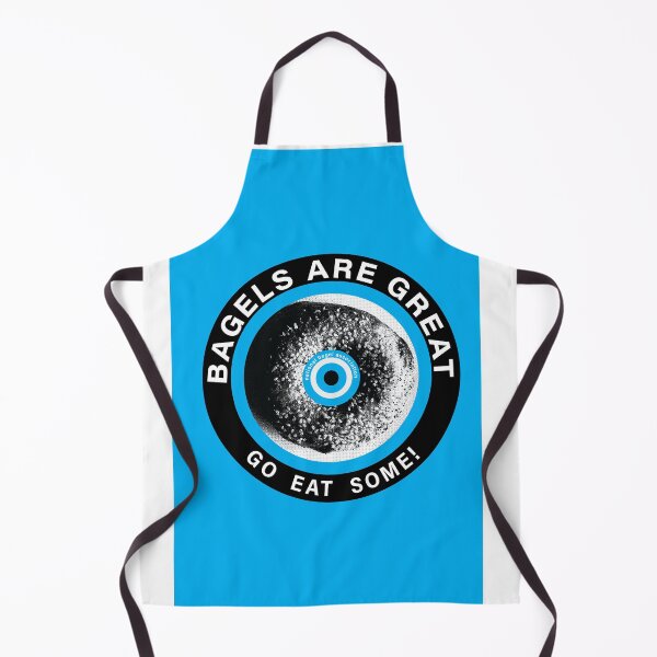 Item preview, Bagels are Great designed and sold by potatome.