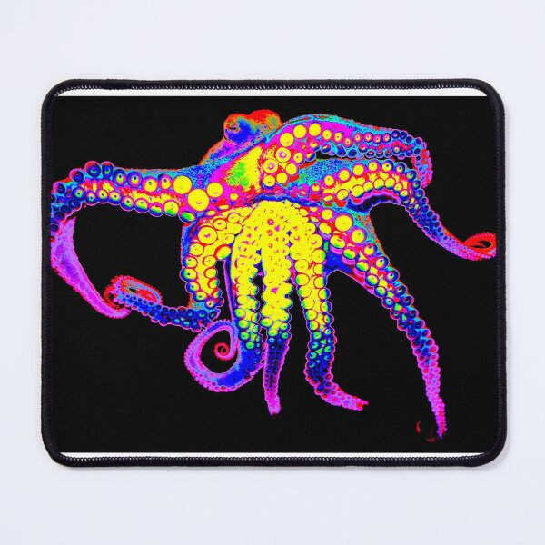 Item preview, Mollusk Madness designed and sold by Bad Habits Lounge Studio.