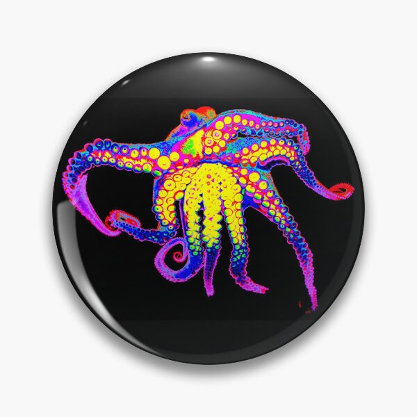 Item preview, Mollusk Madness designed and sold by Bad Habits Lounge Studio.