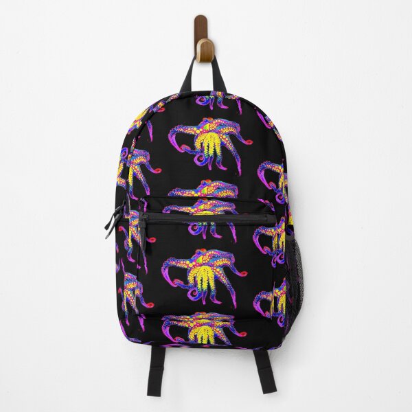 Item preview, Mollusk Madness designed and sold by Bad Habits Lounge Studio.