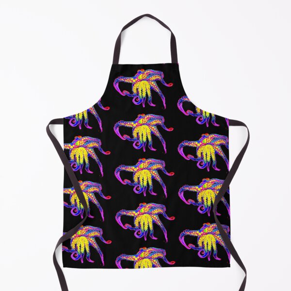 Item preview, Mollusk Madness designed and sold by Bad Habits Lounge Studio.