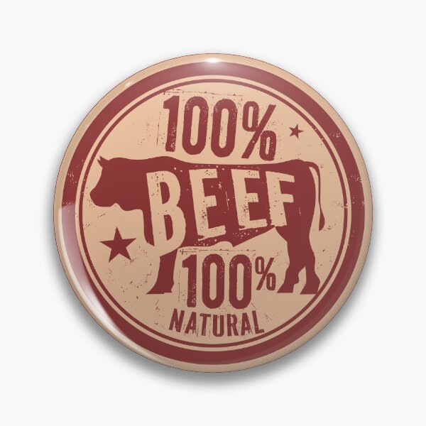 Item preview, BBQ - Beef designed and sold by studio838.