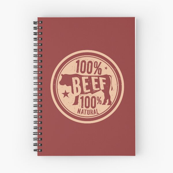 Item preview, BBQ - Beef designed and sold by studio838.