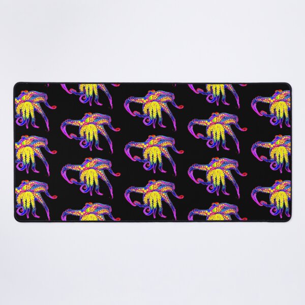 Item preview, Mollusk Madness designed and sold by Bad Habits Lounge Studio.