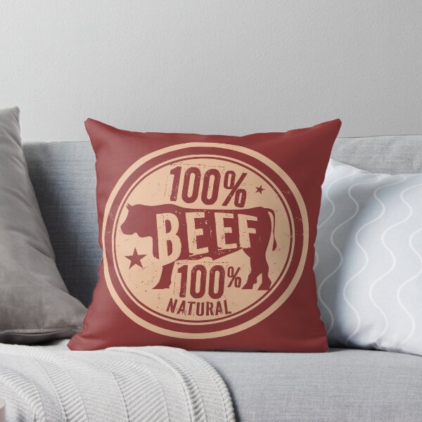 Item preview, BBQ - Beef designed and sold by studio838.
