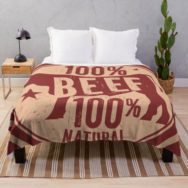 Item preview, BBQ - Beef designed and sold by studio838.