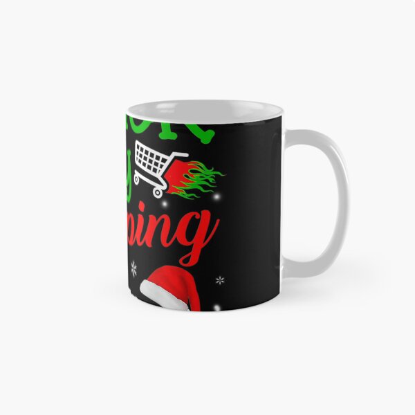 Item preview, Friday ping Crew-Christmas-Black ping Family Group T-Shirt designed and sold by DettlaffOma.