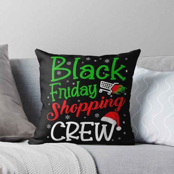Artikelvorschau, Freitag Ping Crew-Weihnachten-Schwarzes Ping-Familien-Gruppen-T-Shirt entworfen und verkauft von DettlaffOma.