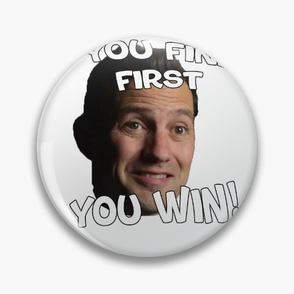 Item preview, Will Buxton - Finish First designed and sold by rpstvs.
