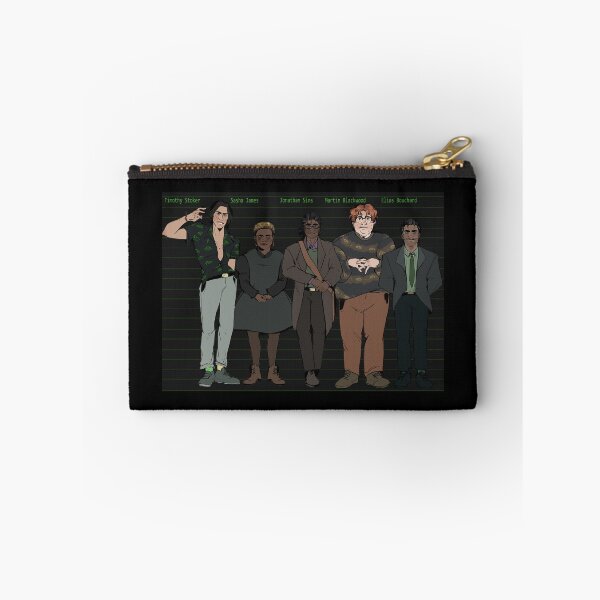 Item preview, TMA Season 2  designed and sold by sophscribbles.