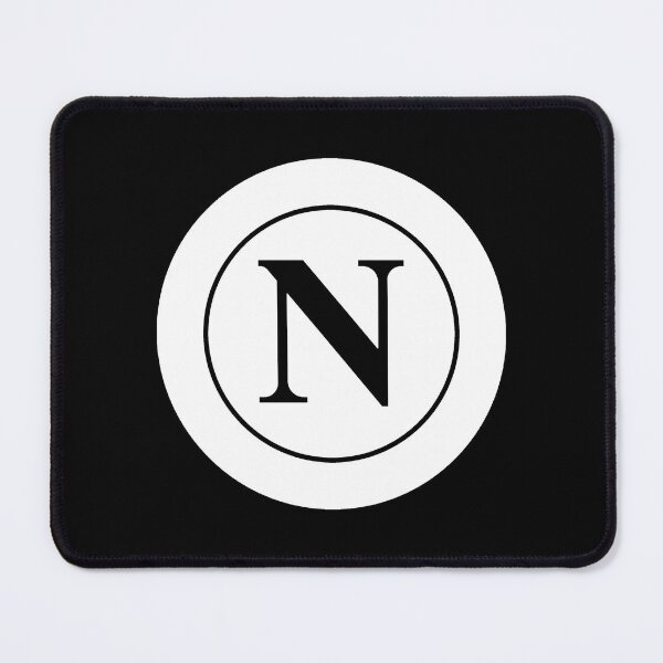 Item preview, white on Black Napoli designed and sold by VegaAnnis.