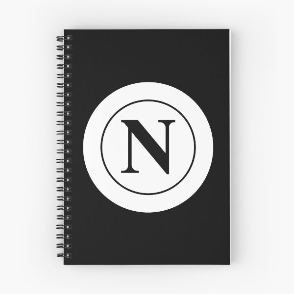 Item preview, white on Black Napoli designed and sold by VegaAnnis.