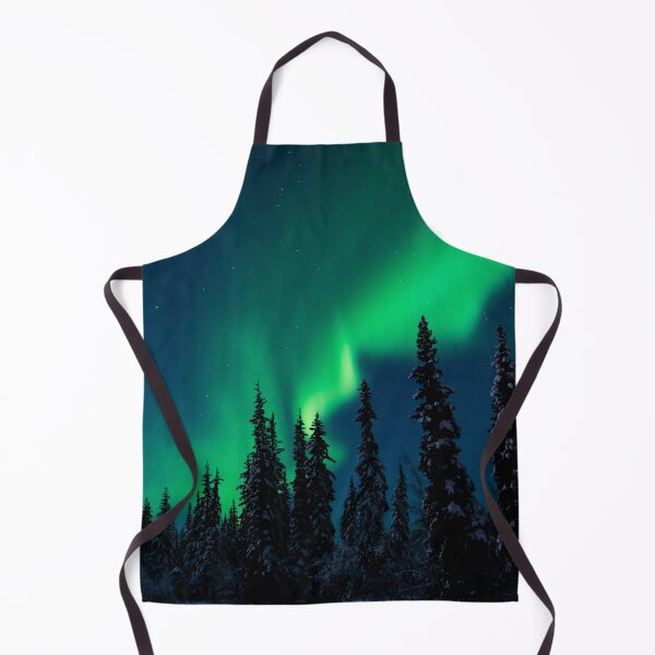 Item preview, Northern Lights designed and sold by PotluckPrints.