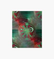 Magic Signs Art Board