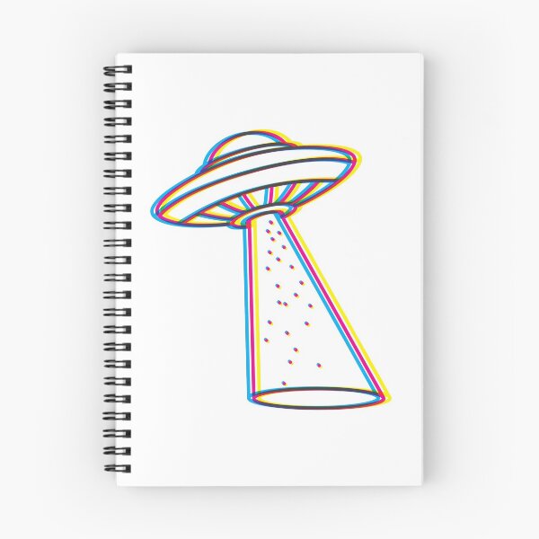 Item preview, UFO designed and sold by StainedDesign.